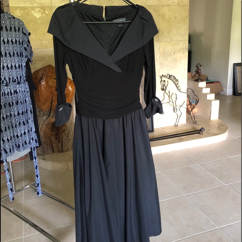 Jessica Howard cocktail dress